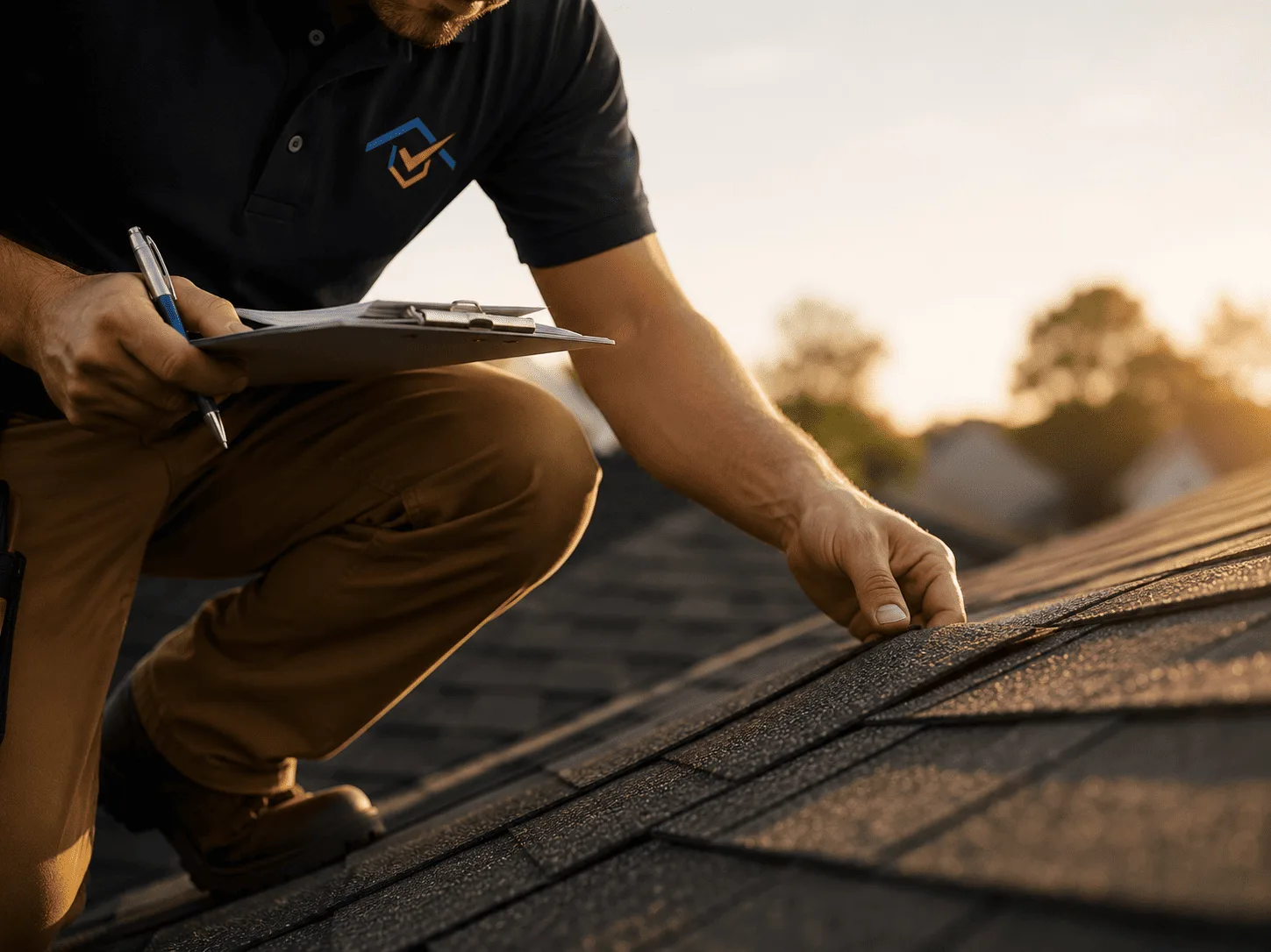 Why Choose Roof Inspection in Groveton, TX