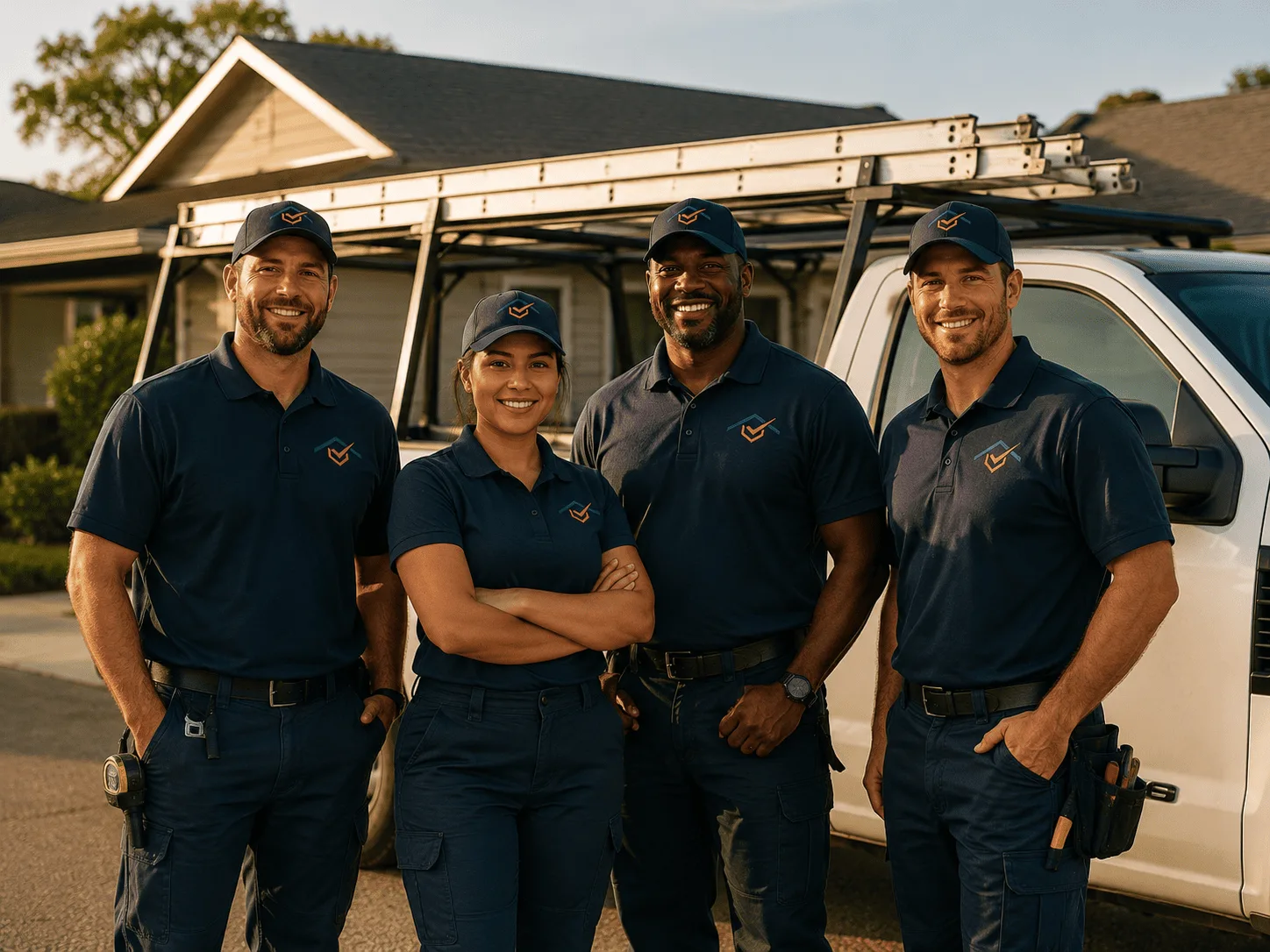Roof Inspection company in Groveton, TX